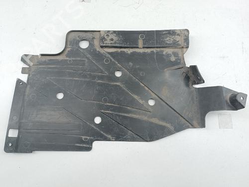 Upper protection BMW 3 (F30, F80)  | BP23330759M93 