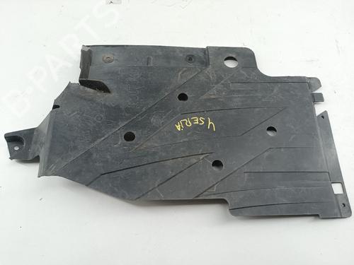 Upper protection BMW 3 (F30, F80)  | BP23330759M93 