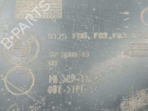 Upper protection BMW 3 (F30, F80)  | BP23330759M93 