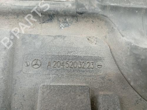 Andere MERCEDES-BENZ C-CLASS (W204)  | BP23330764O1