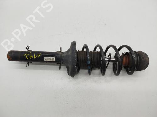 Used Right front shock absorber AUDI A3 (8L1) 1.6 (102 hp) 23330766