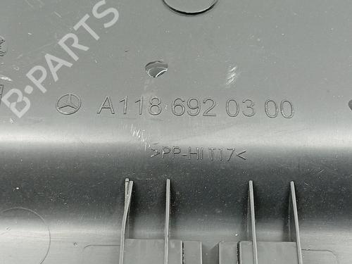 Other MERCEDES-BENZ CLA (C118) | BP23331345O1