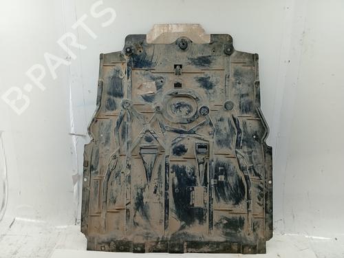 Blindagem inferior MERCEDES-BENZ B-CLASS Sports Tourer (W247) [2018-2025]  23331347