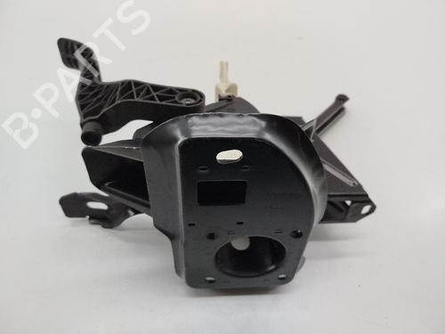 Pedal AUDI A3 (8L1) 1.6 | BP23331348I4 