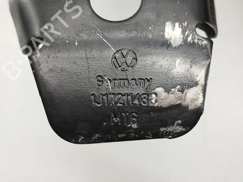 Pedal AUDI A3 (8L1) 1.6 | BP23331348I4 