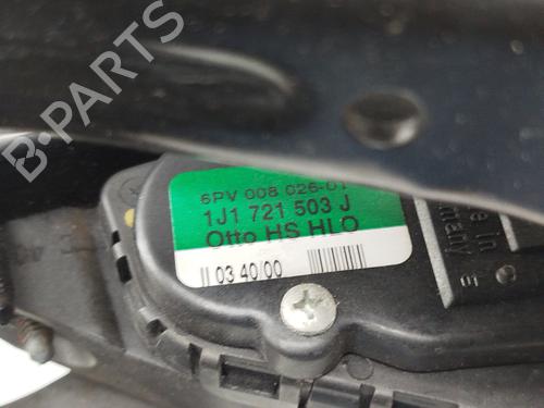 Pedal AUDI A3 (8L1) 1.6 | BP23331348I4 