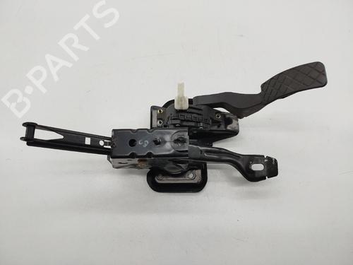 Pedal AUDI A3 (8L1) 1.6 | BP23331348I4 