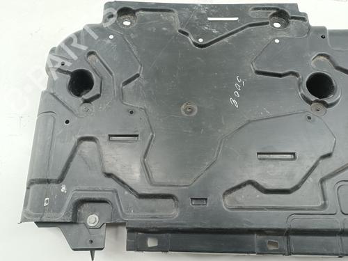 Underbody protection PEUGEOT 5008 II (MC_, MJ_, MR_, M4_)  | BP23331550M92 