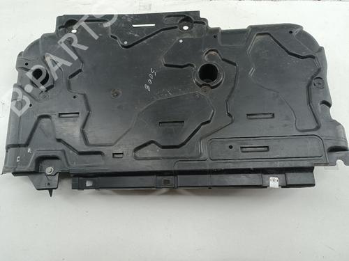 Underbody protection PEUGEOT 5008 II (MC_, MJ_, MR_, M4_)  | BP23331550M92 