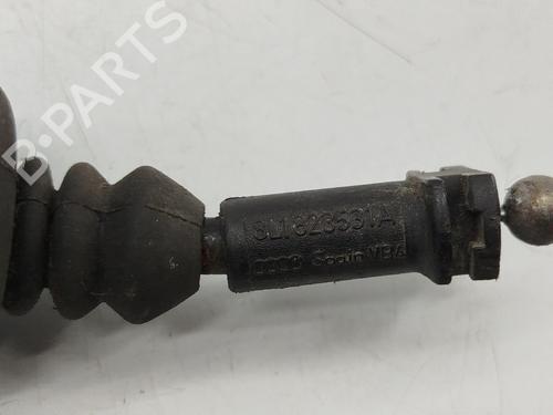 Other AUDI A3 (8L1) 1.6 | BP23331555O1