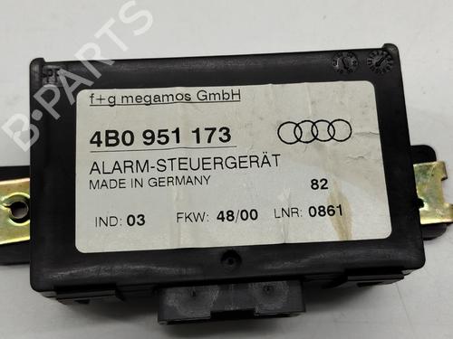 Outra AUDI A3 (8L1) 1.6 | BP23331927O1