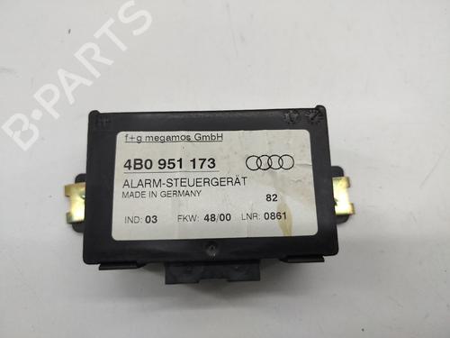 Outra AUDI A3 (8L1) 1.6 | BP23331927O1