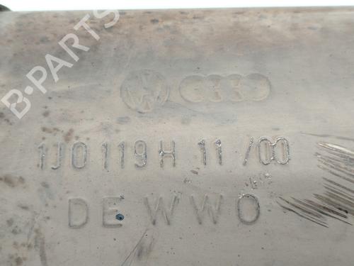 Other AUDI A3 (8L1) 1.6 | BP23331928O1