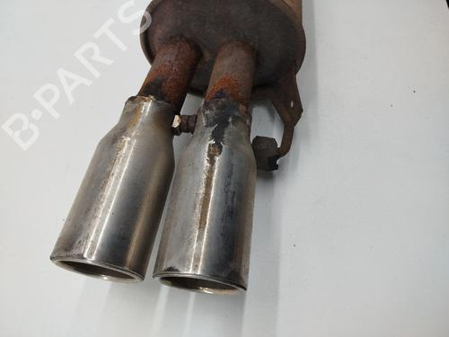 Other AUDI A3 (8L1) 1.6 | BP23331928O1