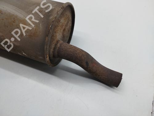 Other AUDI A3 (8L1) 1.6 | BP23331928O1