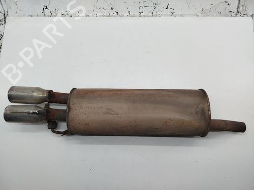 Other AUDI A3 (8L1) 1.6 | BP23331928O1