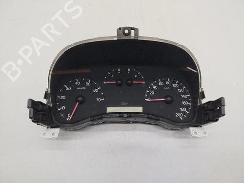 Instrument cluster FIAT PUNTO (188_)  | BP23388352C47 