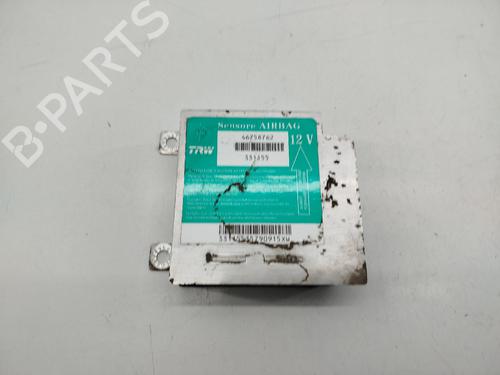 Used ECU airbags FIAT PUNTO (188_) [1999-2012]  23388356