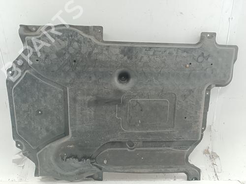 Understellsbeskyttelse MERCEDES-BENZ C-CLASS (W204) [2007-2015]  23389373