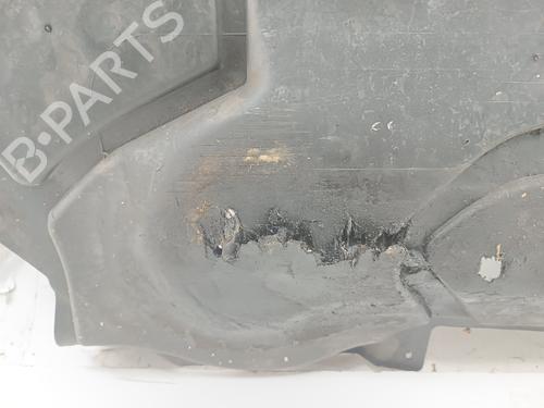 Understellsbeskyttelse MERCEDES-BENZ C-CLASS (W204)  | BP23389373M92