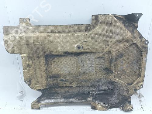 Understellsbeskyttelse MERCEDES-BENZ C-CLASS (W204)  | BP23389373M92