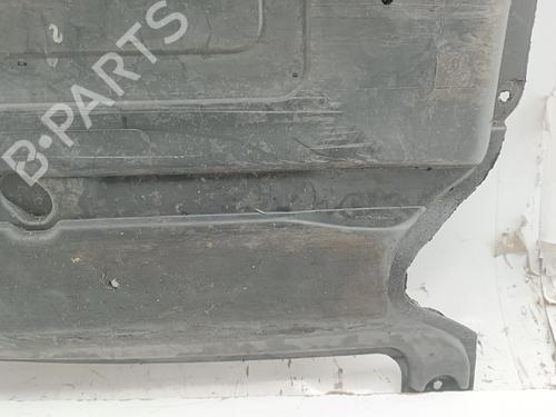 Understellsbeskyttelse MERCEDES-BENZ C-CLASS (W204)  | BP23389373M92