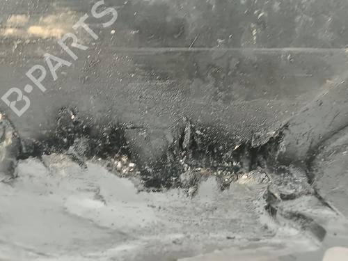 Understellsbeskyttelse MERCEDES-BENZ C-CLASS (W204)  | BP23389373M92