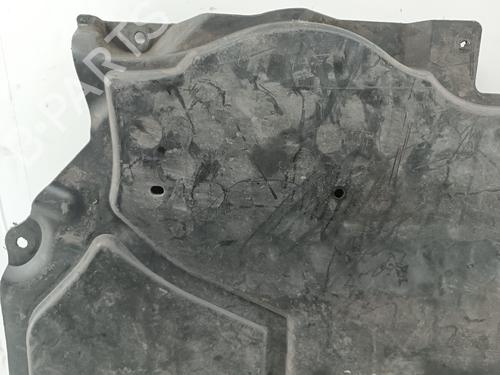 Understellsbeskyttelse MERCEDES-BENZ C-CLASS (W204)  | BP23389373M92