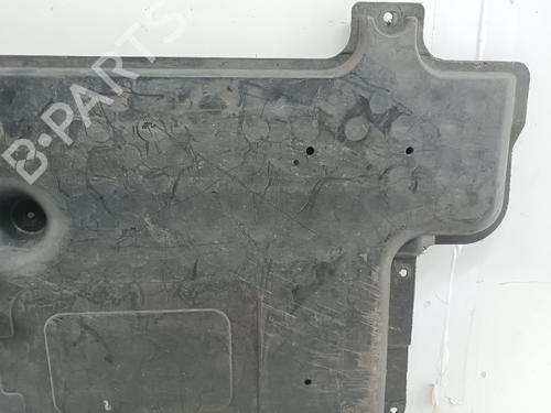 Understellsbeskyttelse MERCEDES-BENZ C-CLASS (W204)  | BP23389373M92