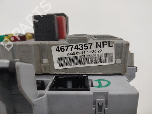 Fuse box FIAT PUNTO (188_)  | BP23388359E1