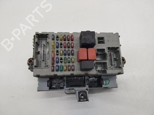 Used Fuse box FIAT PUNTO (188_) [1999-2012]  23388359