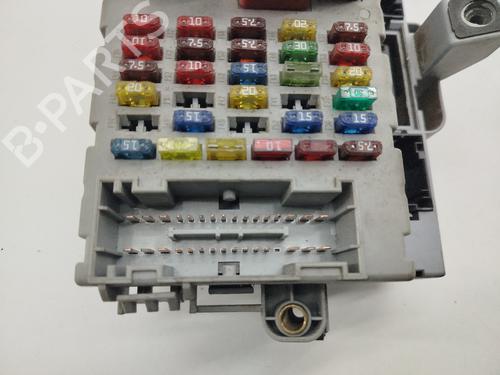Fuse box FIAT PUNTO (188_)  | BP23388359E1