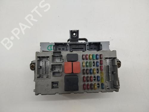 Fuse box FIAT PUNTO (188_)  | BP23388359E1