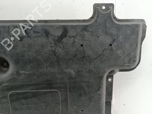 Bundpladebeskyttelse MERCEDES-BENZ C-CLASS (W204)  | BP23389376M92