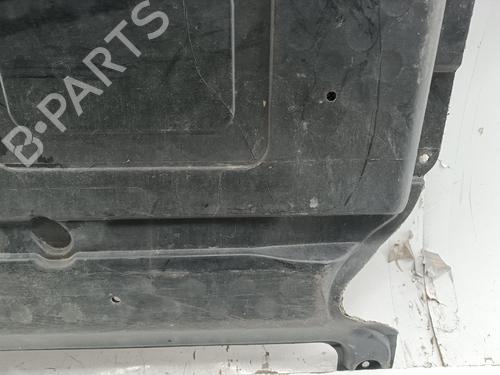 Bundpladebeskyttelse MERCEDES-BENZ C-CLASS (W204)  | BP23389376M92