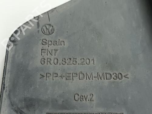 Unterbodenschutz VW POLO V (6R1, 6C1)  | BP23389921M92