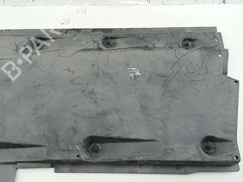 Unterbodenschutz VW POLO V (6R1, 6C1)  | BP23389921M92