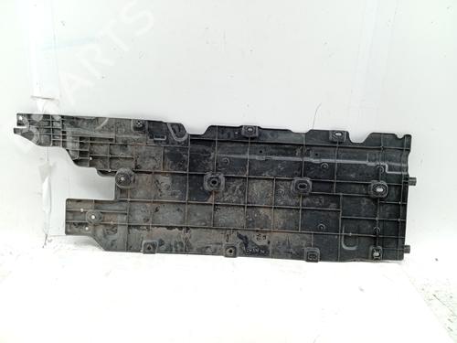 Protection sous caisse RENAULT MEGANE IV Grandtour (K9A/M/N_) [2016-2025]  23389924