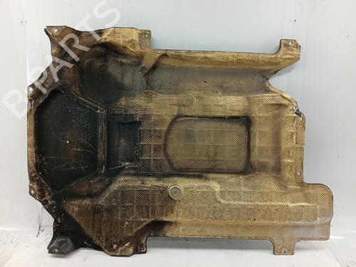 Underbody protection MERCEDES-BENZ C-CLASS (W204)  | BP23389926M92 