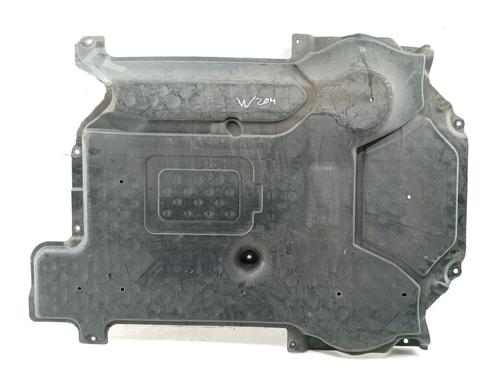 Used Underbody protection MERCEDES-BENZ C-CLASS (W204) [2007-2015]  23389926
