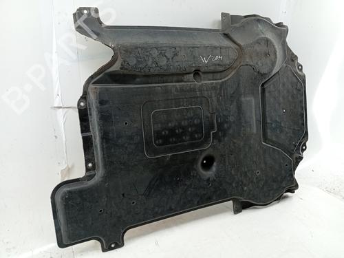 Underbody protection MERCEDES-BENZ C-CLASS (W204)  | BP23389926M92 