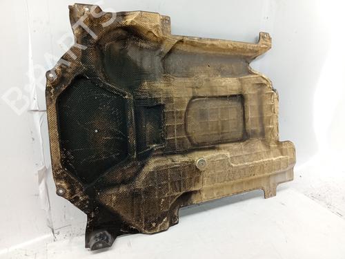 Underbody protection MERCEDES-BENZ C-CLASS (W204)  | BP23389926M92 