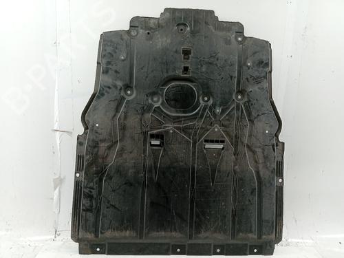 Underbody protection MERCEDES-BENZ B-CLASS Sports Tourer (W247)  | BP23389927M92 