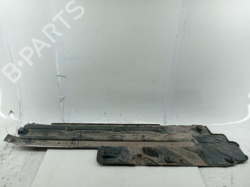 Protection sous caisse MERCEDES-BENZ C-CLASS (W204) [2007-2015]  23391023