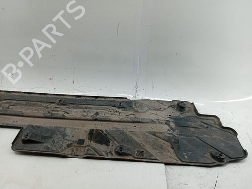 Underbody protection MERCEDES-BENZ C-CLASS (W204) | BP23391023M92