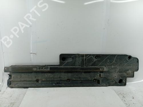 Underbody protection MERCEDES-BENZ C-CLASS (W204) | BP23391023M92