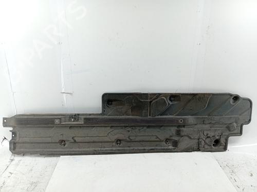 Underbody protection MERCEDES-BENZ C-CLASS (W204) | BP23391025M92