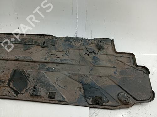 Underbody protection MERCEDES-BENZ C-CLASS (W204) | BP23391025M92