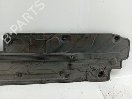 Underbody protection MERCEDES-BENZ C-CLASS (W204) | BP23391025M92