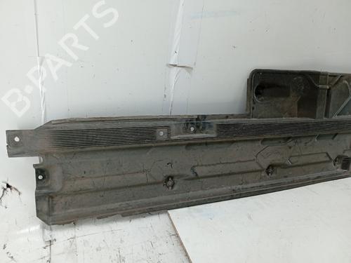 Underbody protection MERCEDES-BENZ C-CLASS (W204) | BP23391025M92